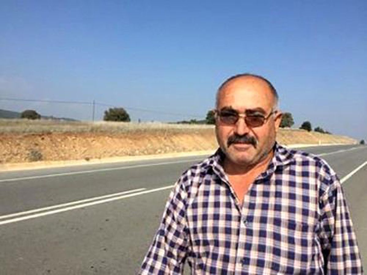 Fethiye\'de Komşu Cinayeti