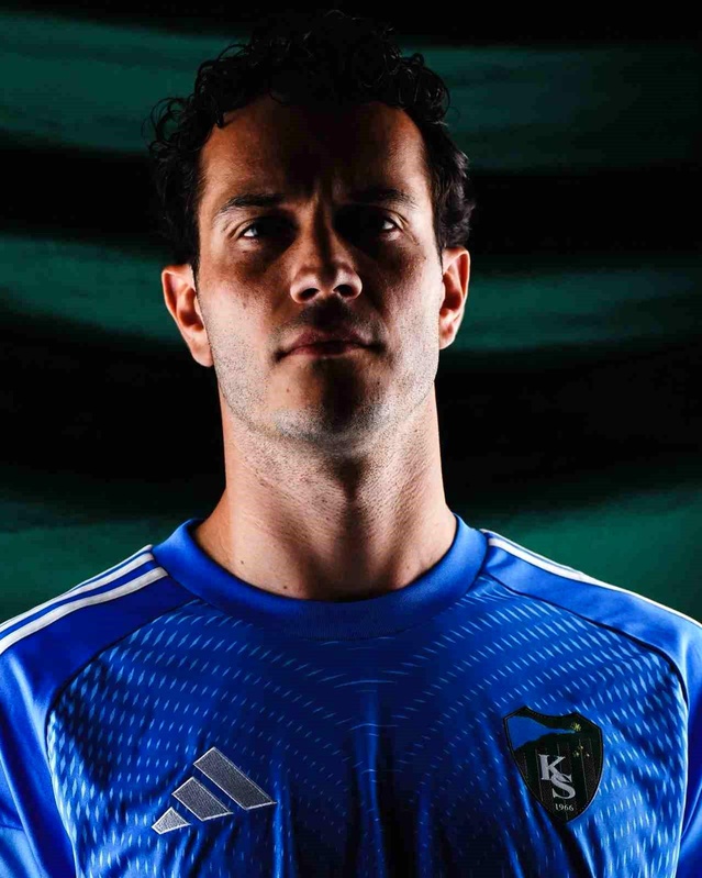 Kocaelispor, Onurcan Piri’yi Transfer Etti