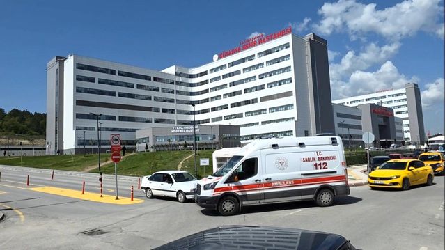 Kütahya’da Okul Etkinliğinde Gıda Zehirlenmesi