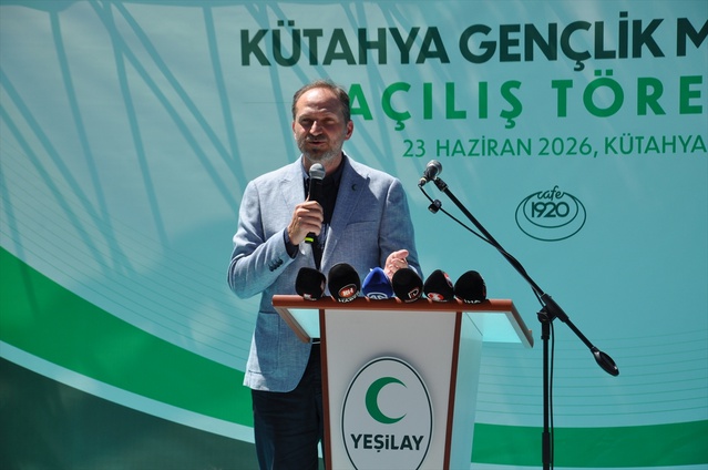 Bağımlılıkla Mücadelede İşbirliği Vurgusu