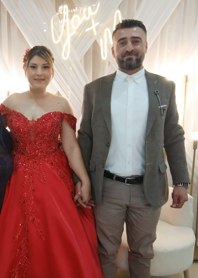 Lamiya'nın öldürülmeden 10 gün önce söylediği sözler ortaya çıktı