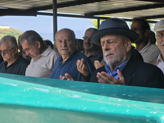 Lamiya'nın öldürülmeden 10 gün önce söylediği sözler ortaya çıktı