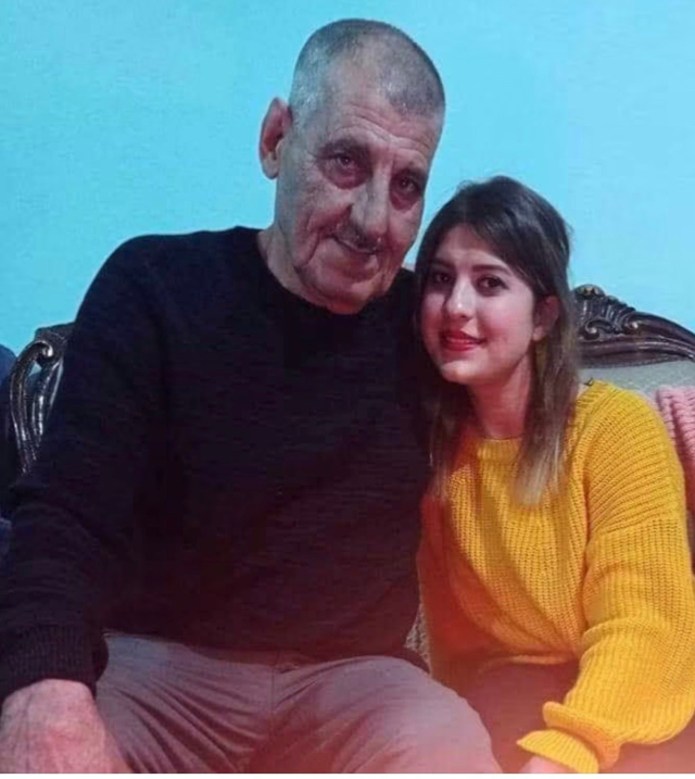 Lamiya'nın öldürülmeden 10 gün önce söylediği sözler ortaya çıktı
