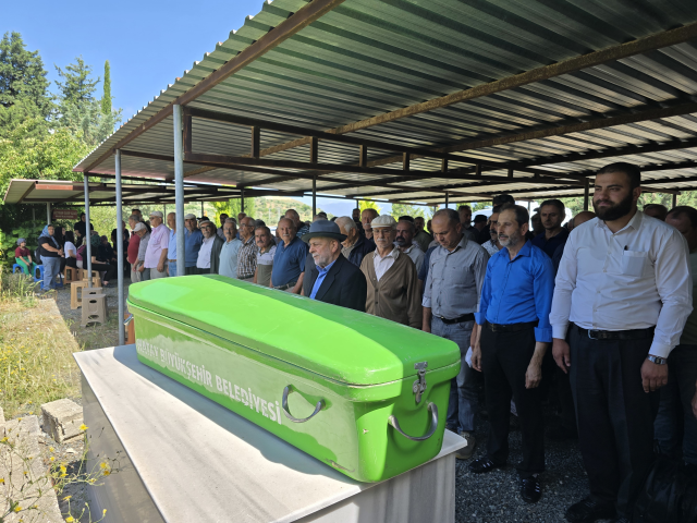 Lamiya'nın öldürülmeden 10 gün önce söylediği sözler ortaya çıktı