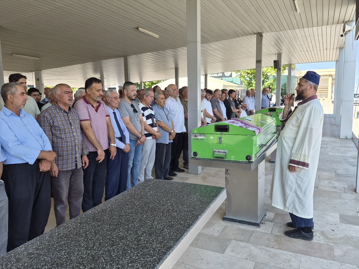 Malatya\'da Aile Cinayeti: Şüpheli Tutuklandı