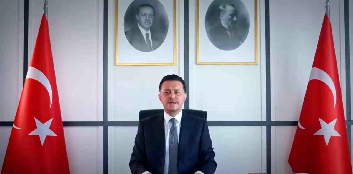 Hatipoğlu\'ndan Eskişehir Belediyesi\'ne 810 günlük vaat eleştirisi