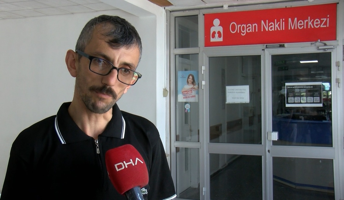 Nisanur\'un Hayatındaki Mucize