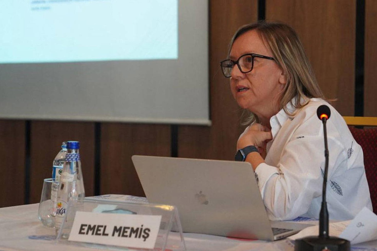 "NATO Zirvesi" operasyonlarında Ankara Üniversitesi hocası da gözaltına alındı