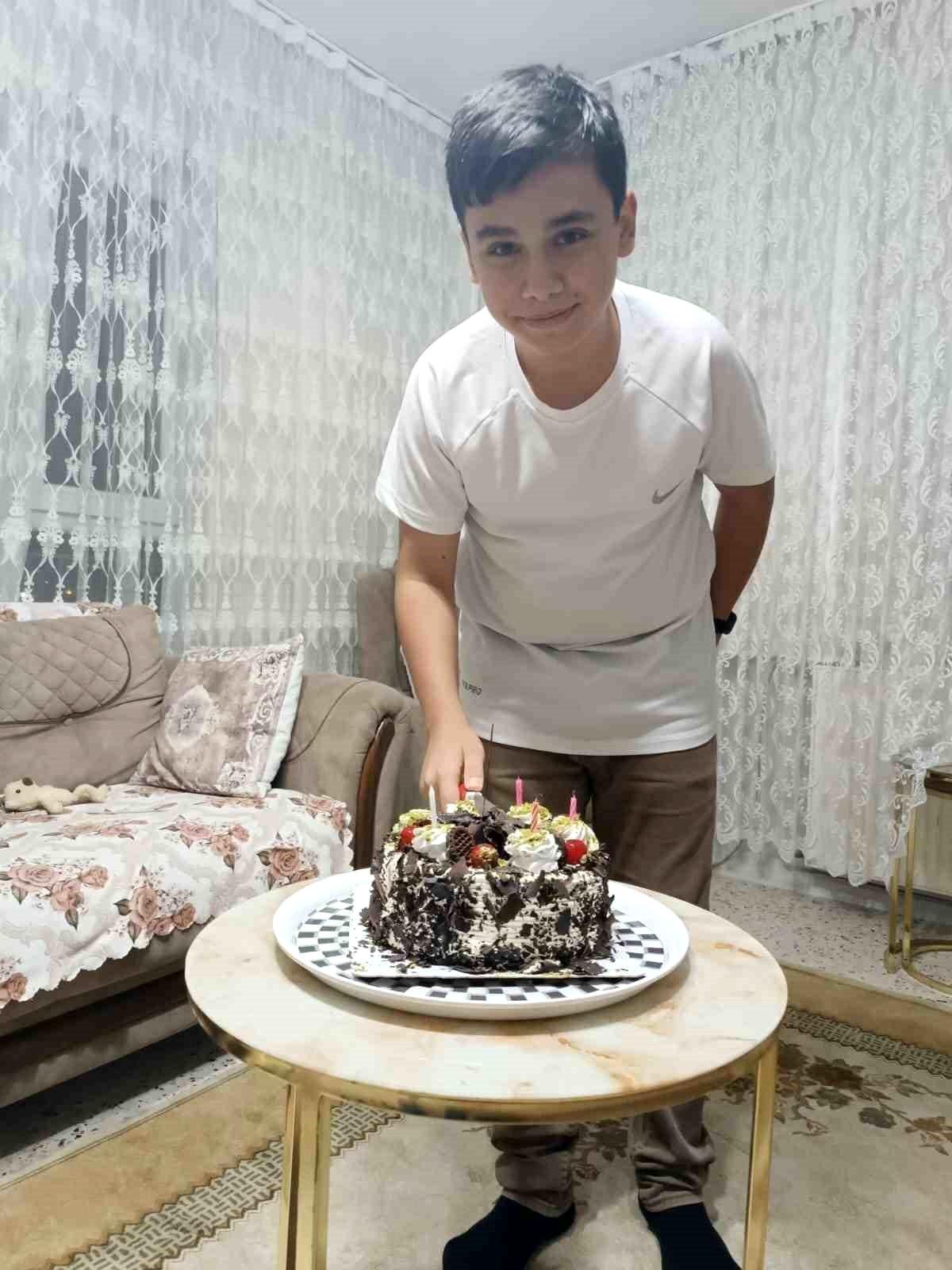 14 Yaşındaki İşçinin Ölümü Davası Devam Ediyor