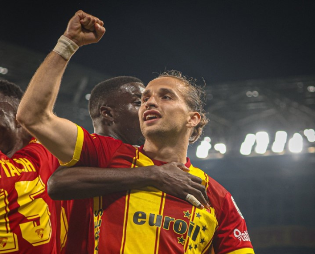 Okan Buruk gözünü Süper Lig'in yıldızına dikti
