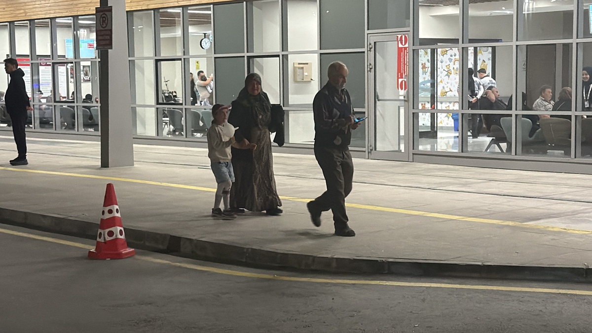 Kütahya\'da Ortaokul Etkinliği Sonrası Zehirlenme