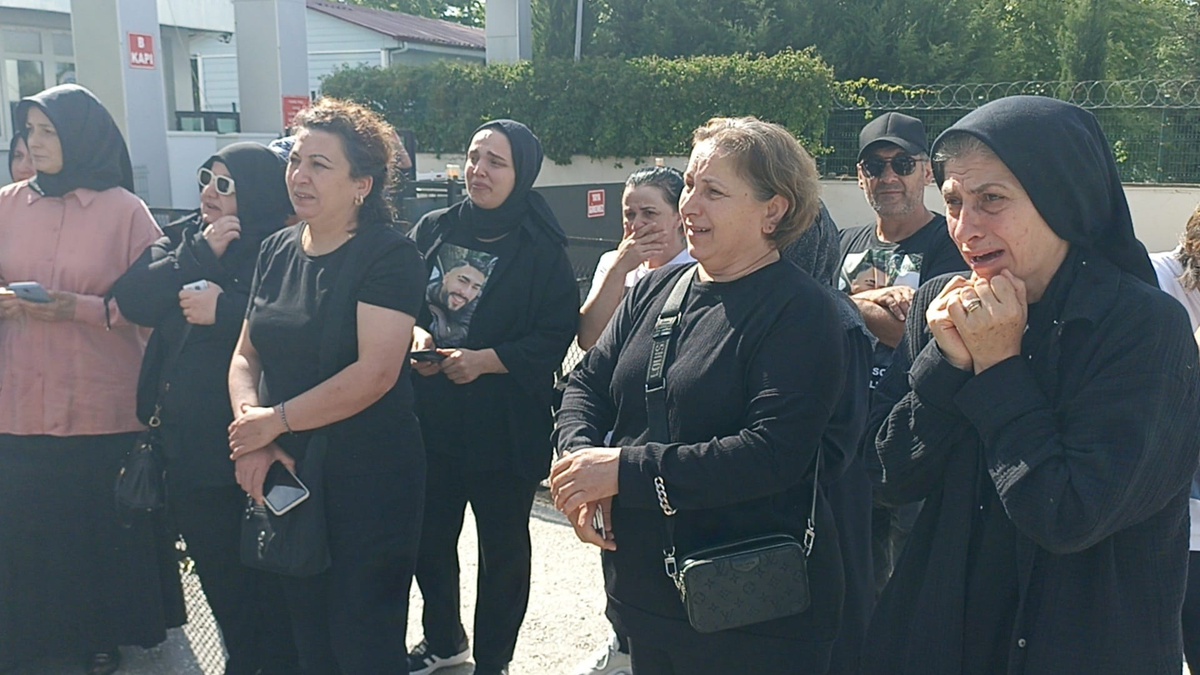 Sapanca\'da Bıçaklama Davasında İlk Duruşma