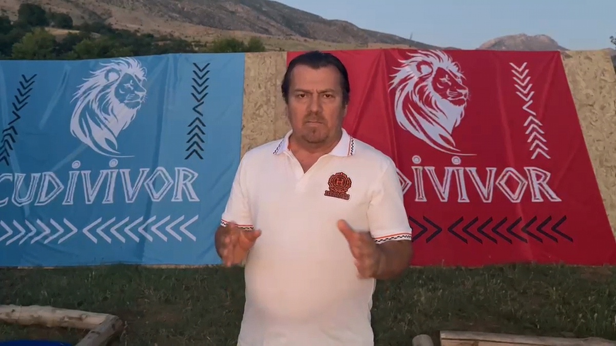 Cudivivor Yarışması Başladı