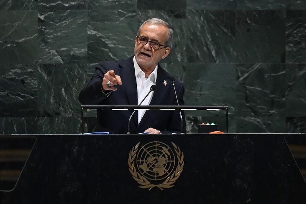 İran: ABD ile Görüşmeler Yükümlülüklere Bağlı