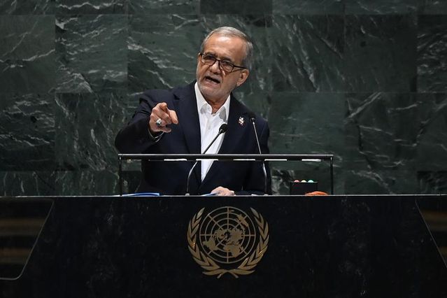 İran: ABD ile Görüşmeler Yükümlülüklere Bağlı