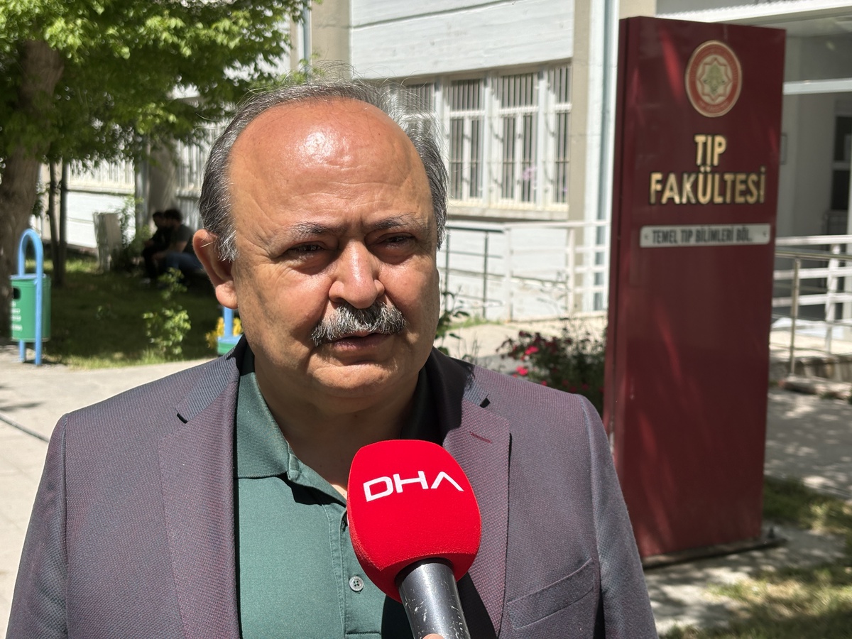 KKKA Aşı Çalışmaları İlerliyor