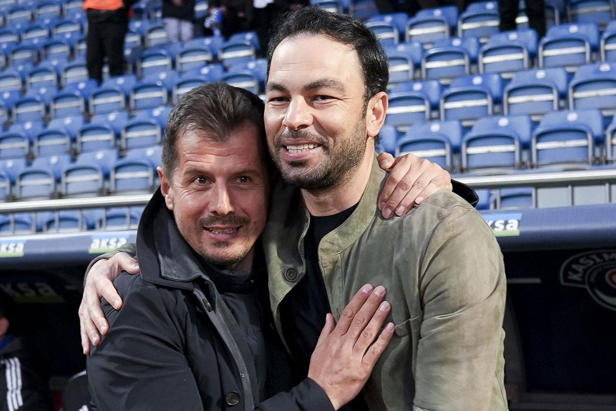 Resmi teklif yapıldı! Fenerbahçe\'den istiyor