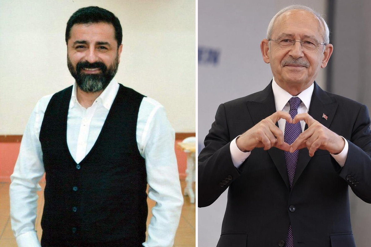Selahattin Demirtaş, Kemal Kılıçdaroğlu\'na "Gelme" dedi