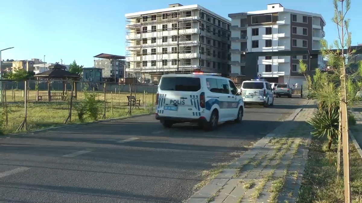 Siirt\'te Yasa Dışı Bahis Operasyonu