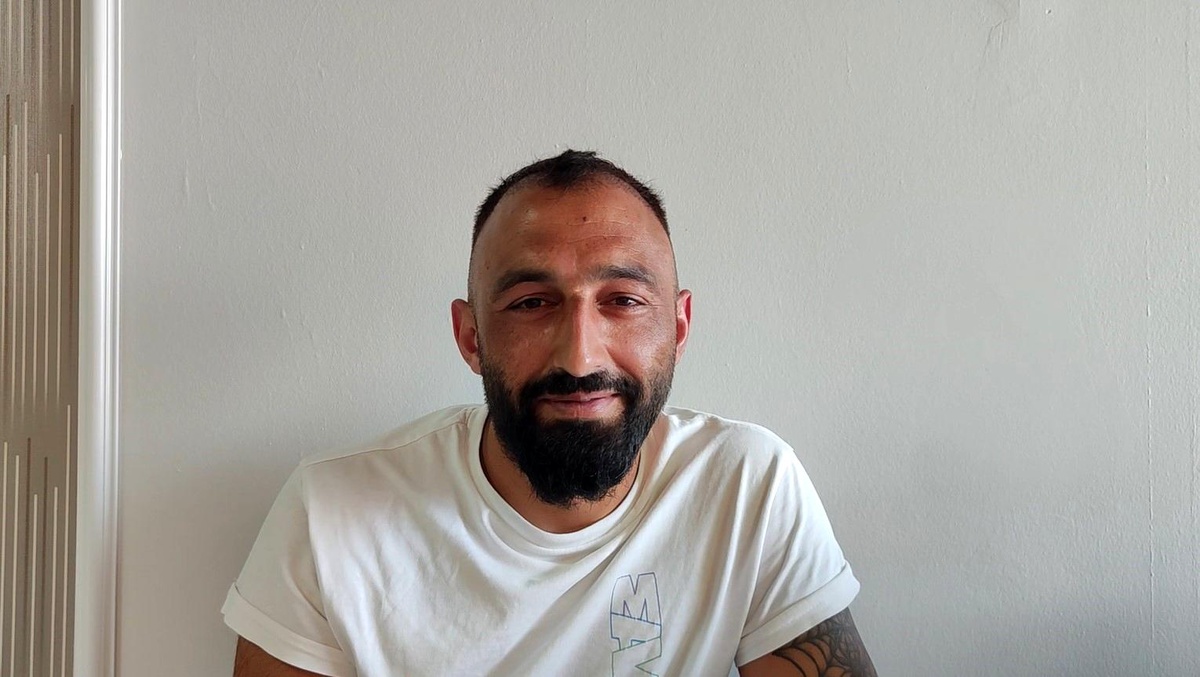Ağaçta Balık Yakalama Komedisi