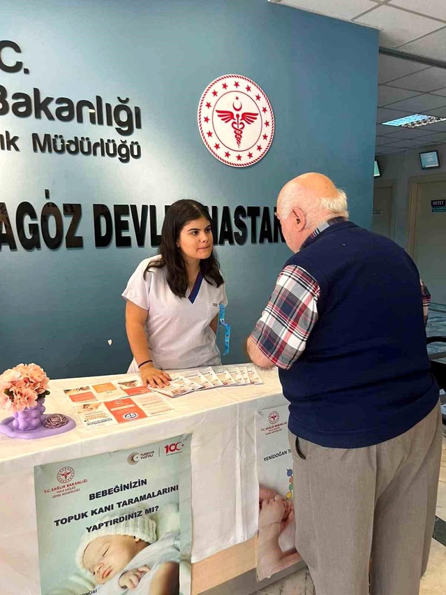 Fenilketonüri Farkındalık Günü