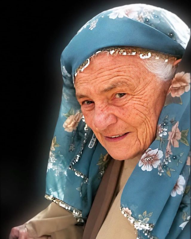 Soner Arıca’nın annesi Altun Arıca vefat etti