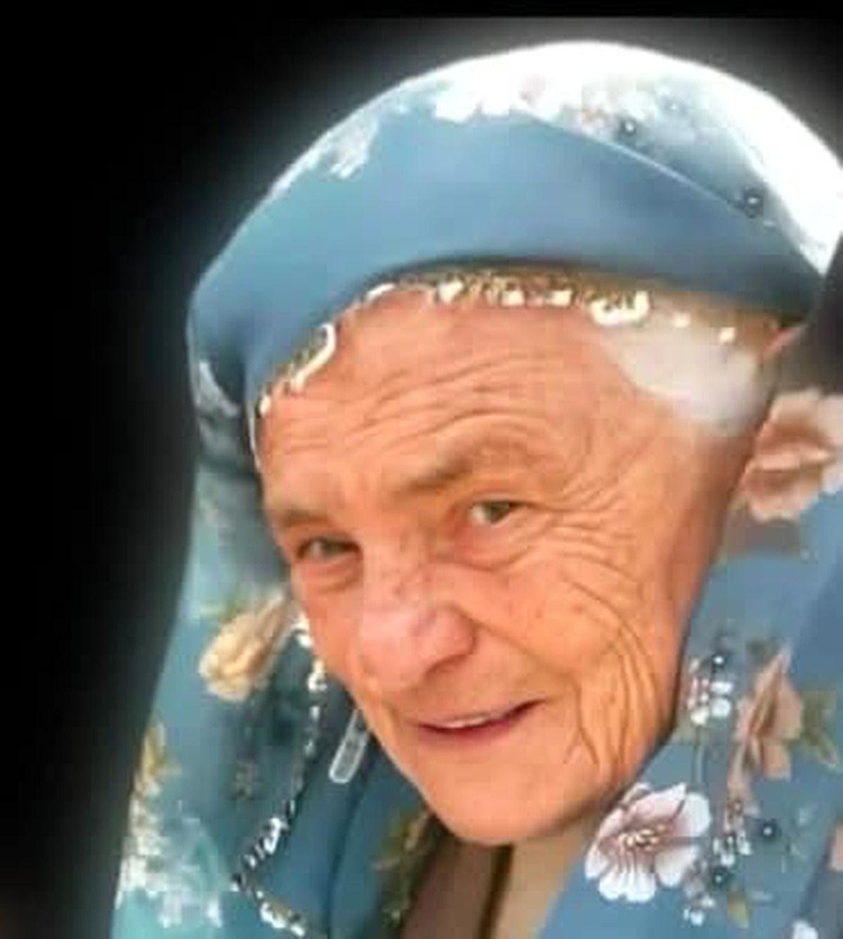 Altun Arıca Vefat Etti
