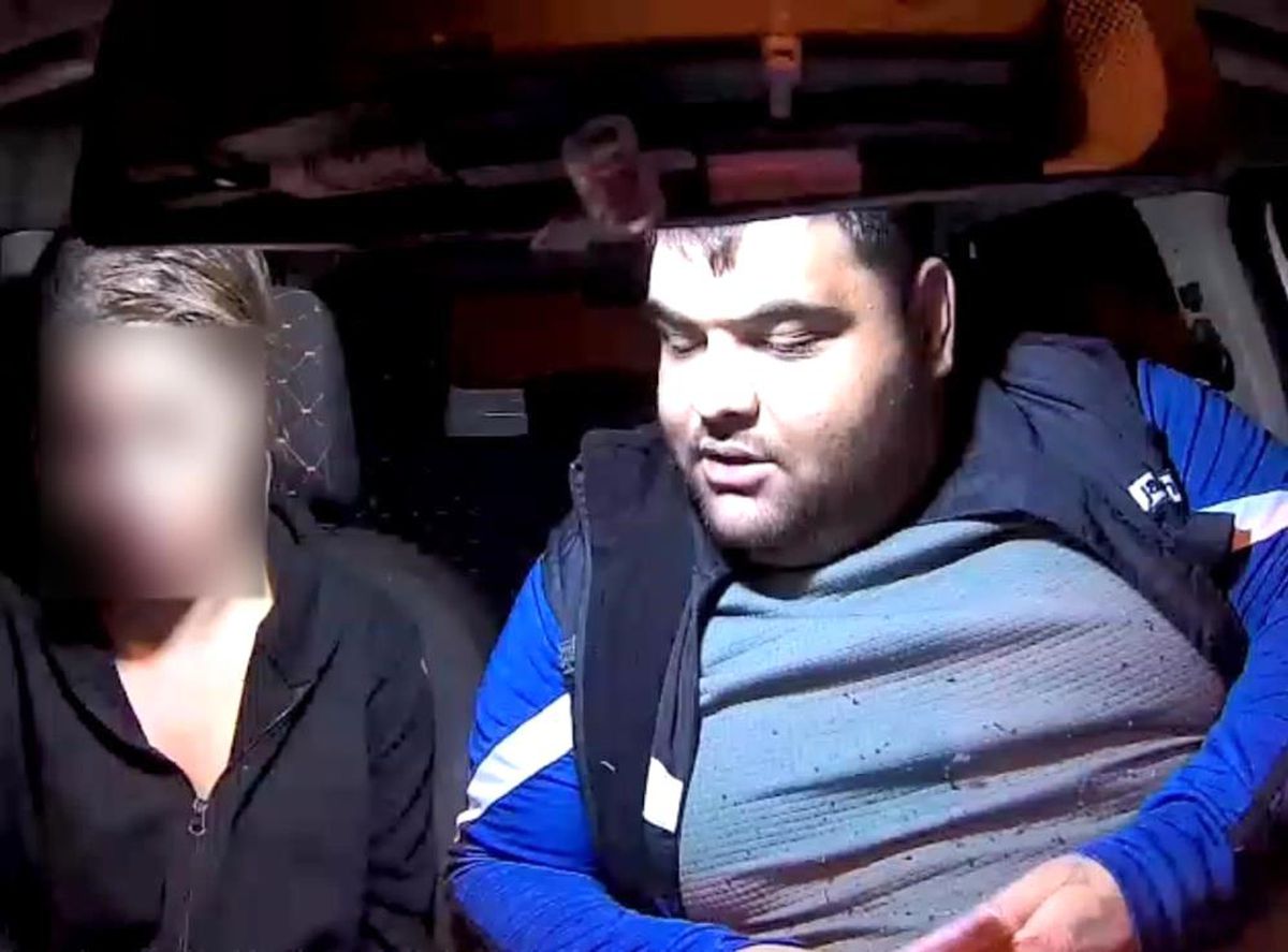 İzmir\'de Taksi Şoförü Cinayeti Davası Başladı