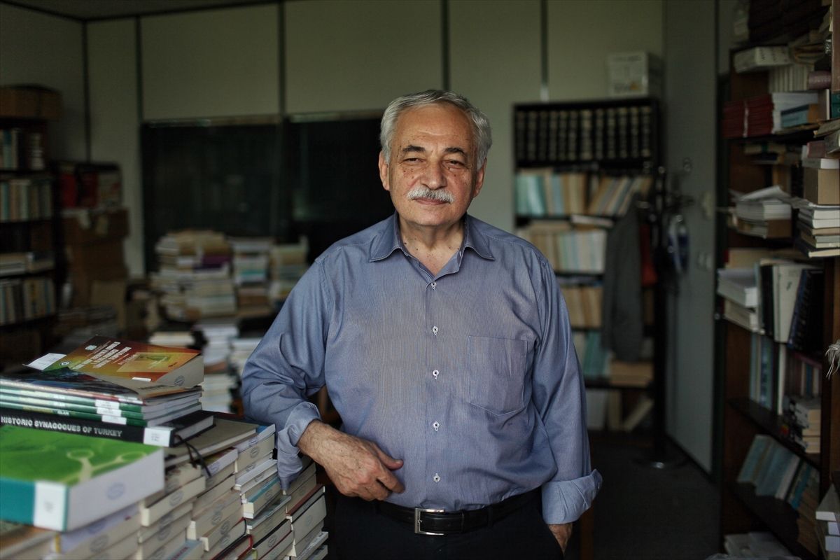 Osmanlı Kütüphane Kültürü Araştırılıyor