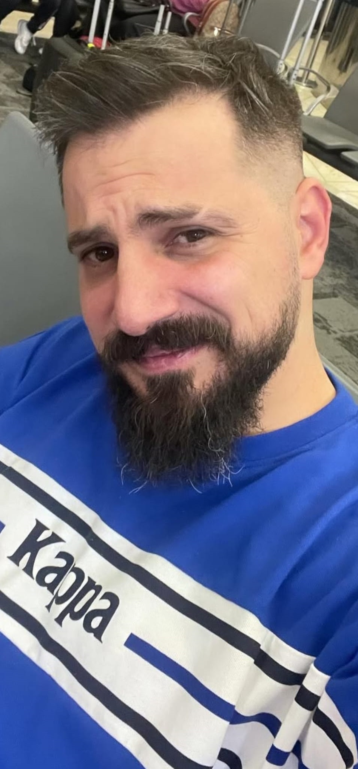 Arsuz\'da Akraba Cinayeti