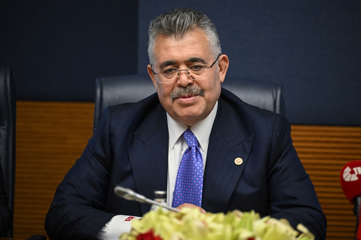 Türk-Arnavut İşbirliği Gelişiyor