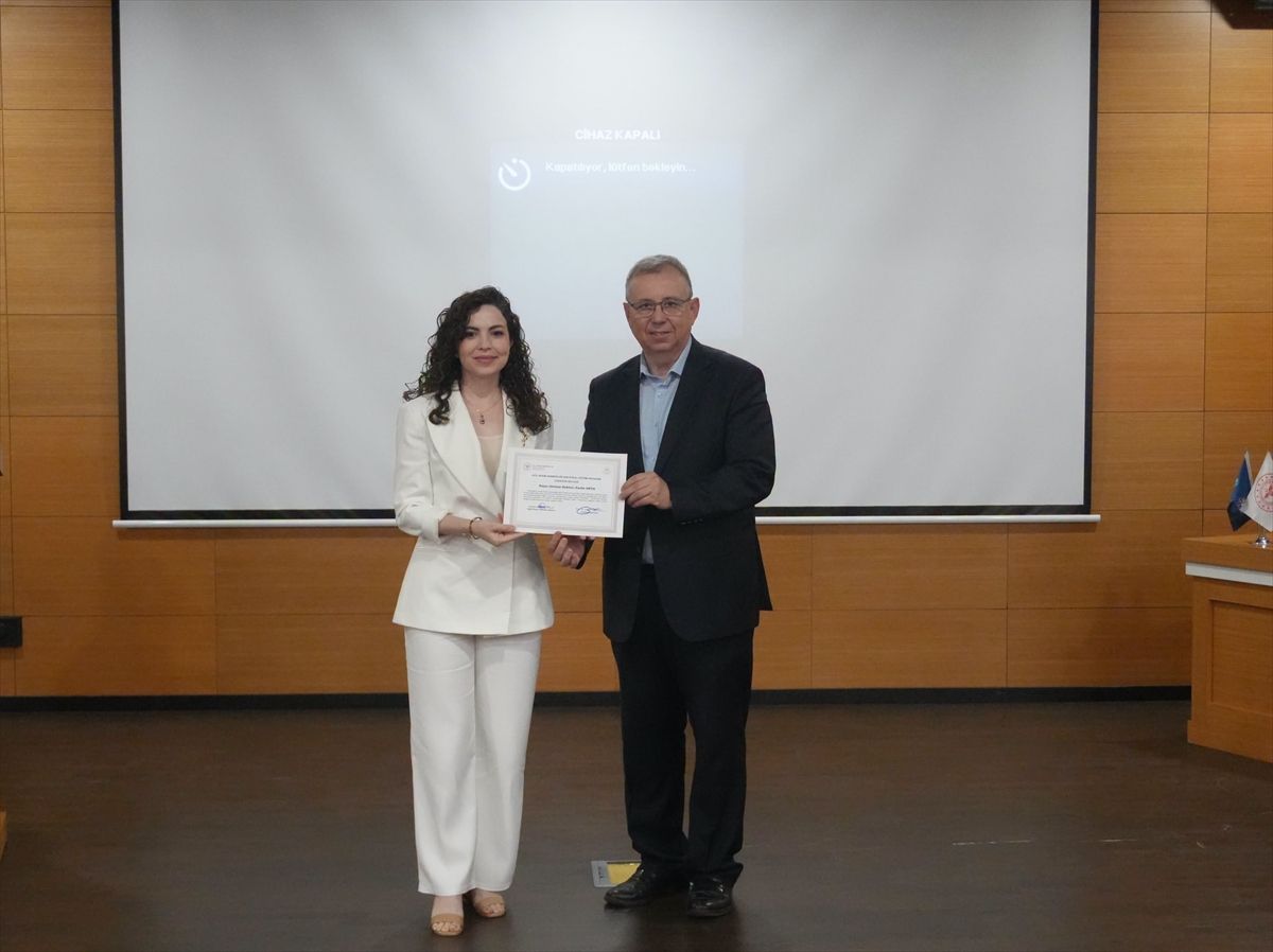 Acil Bakım Hemşireliği Eğitimi Tamamlandı