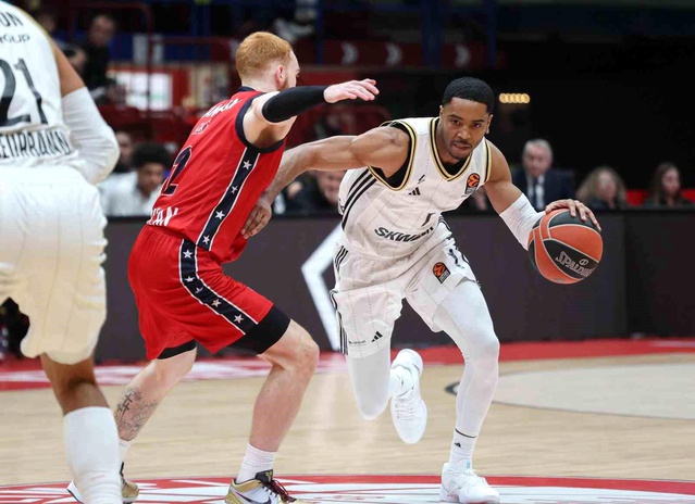 Trabzonspor, Shaquille Harrison’ı Transfere Etti
