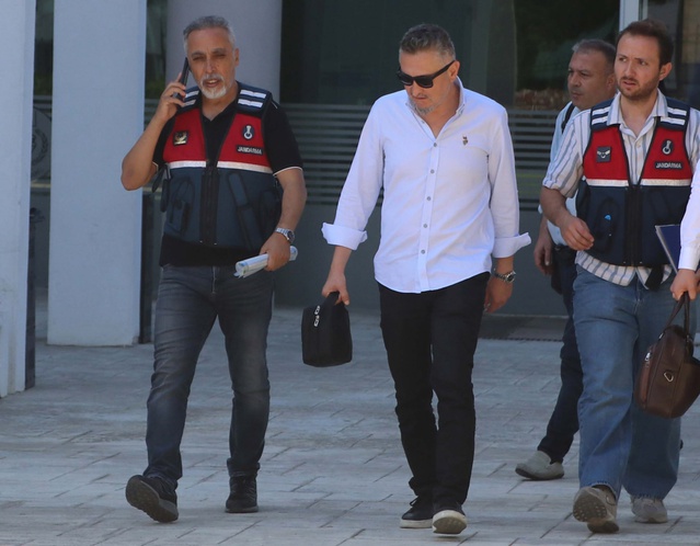 Denizli Barosu Başkanı İstifa Etti