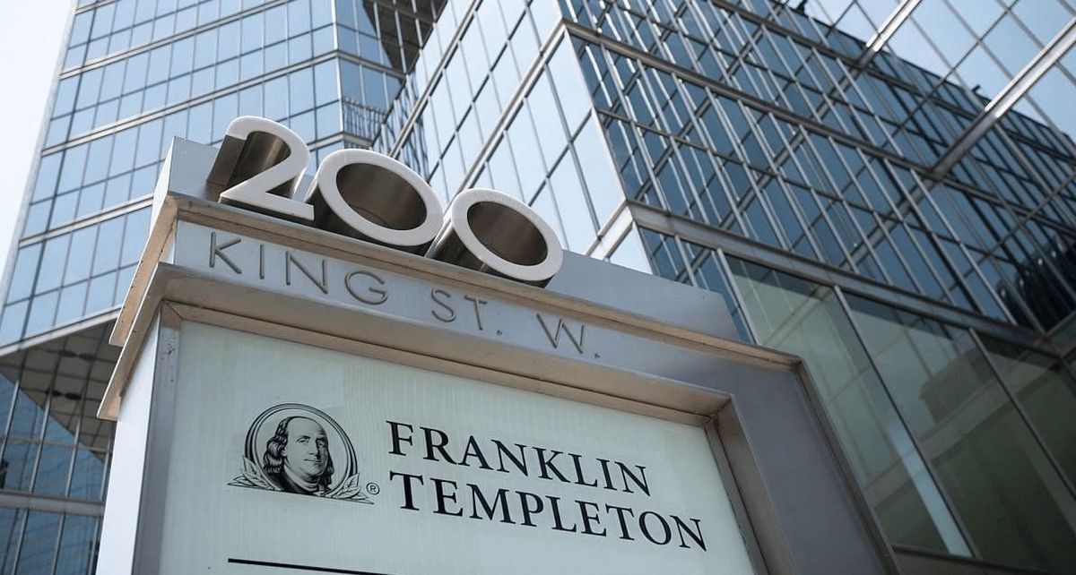 Wall Street devi Franklin Templeton\'dan kripto para atağı