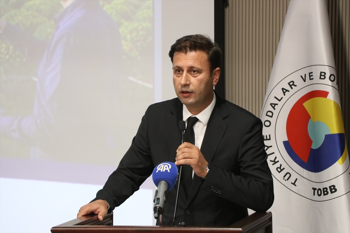 Yalova\'da Süs Bitkileri Forumu Düzenlendi