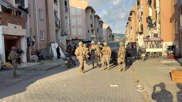 Samsun’da Yasa Dışı Bahis Operasyonu: 67 Gözaltı
