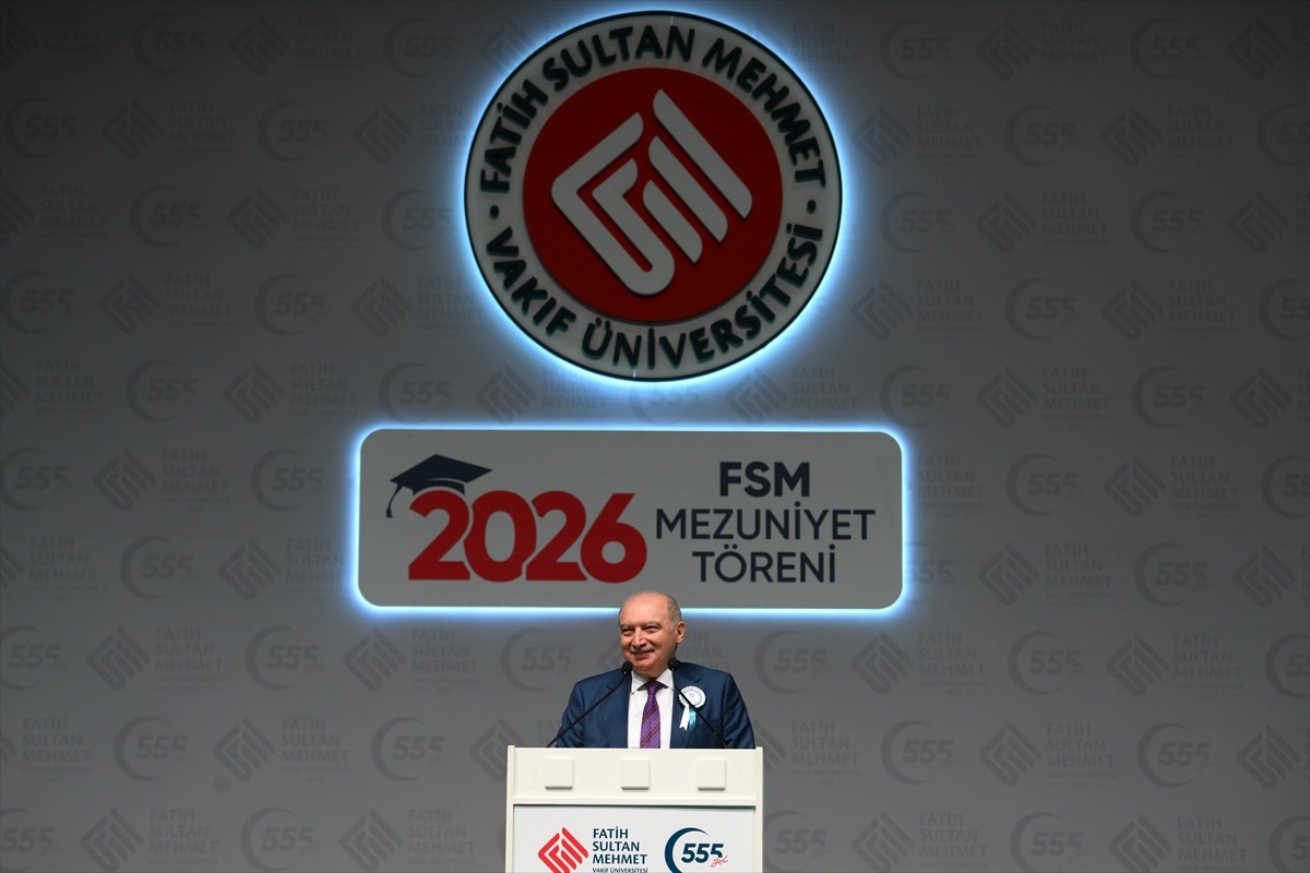 YÖK Başkanı Özvar: Sürekli Öğrenme Önemli