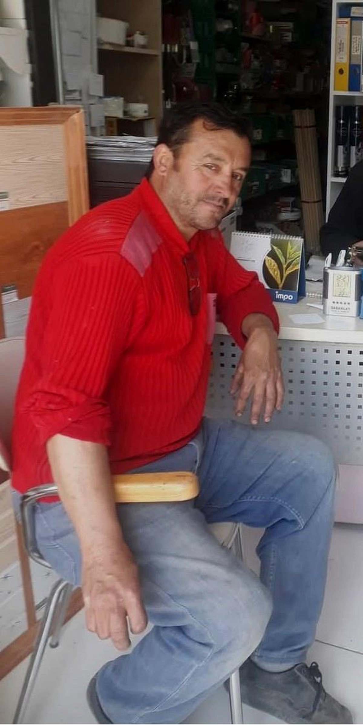 Antalya\'da Yaya Kazası: 1 Ölü