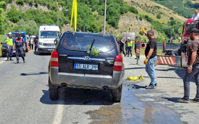 3 gündür her yerde aranıyordu! İki çocuk annesi devlet memuru Esma'dan acı haber
