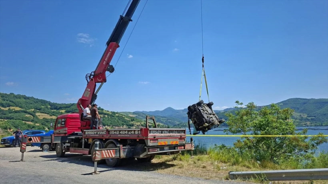 3 gündür her yerde aranıyordu! İki çocuk annesi devlet memuru Esma'dan acı haber