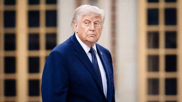 Senato’dan Trump’a İran Talebi