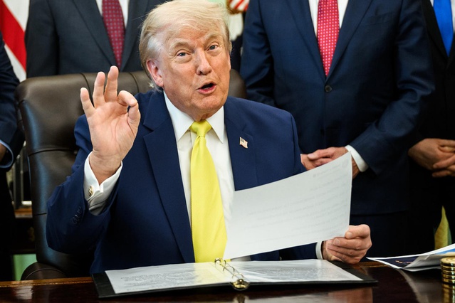 ABD Senatosu’ndan Trump’a İran ambargosu: Yetkileri kısıtlandı