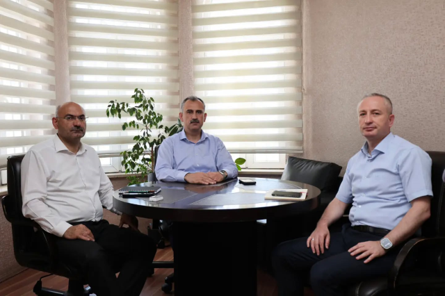 Ağrı'da 116 derslikli 9 okul yeni eğitim döneminde açılacak
