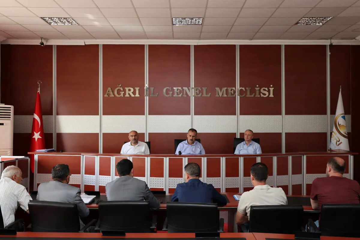 Ağrı\'da 116 derslikli 9 okul yeni eğitim döneminde açılacak