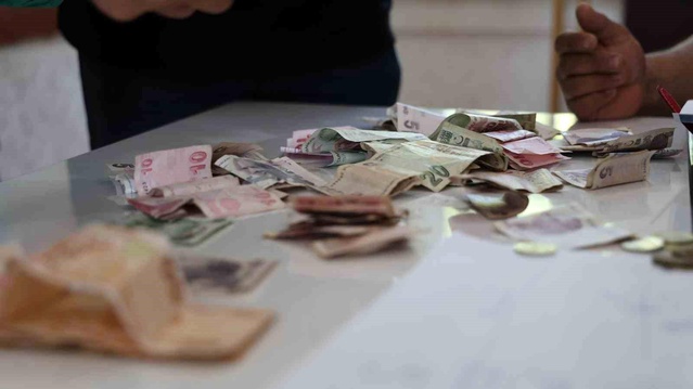 Kırşehir’de Ahi Sandığı’na 477 bin TL Toplandı