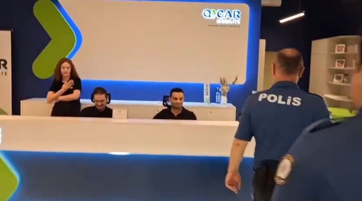 Ankara\'da NATO Zirvesi İçin Güvenlik Önlemleri Artırıldı