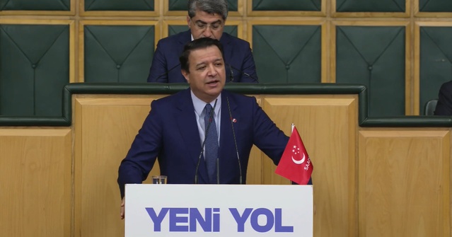 Saadet Partisi’nden ‘Terörsüz Türkiye’ Vurgusu