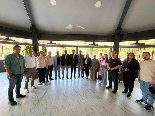 Kırşehir’de Yol Çalışmaları Hızlanıyor