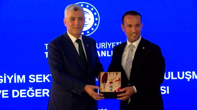 Tekstil Sektöründe Gümrük Vergisi Artırıldı